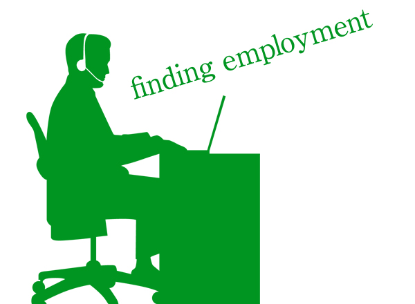 findingemployment