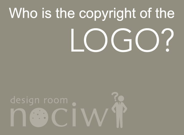 Who is the copyright of the LOGO?